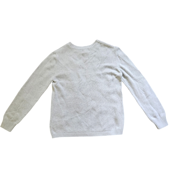 Black Cat Sweater - Picture 2 of 4